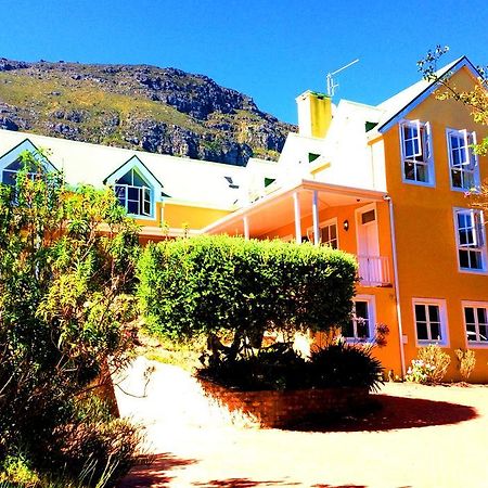 Villa La Paz เฮาต์เบย์ ภายนอก รูปภาพ