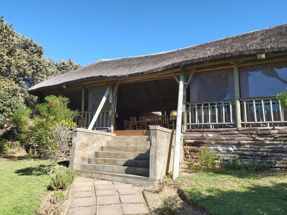 Villa La Paz เฮาต์เบย์ ภายนอก รูปภาพ