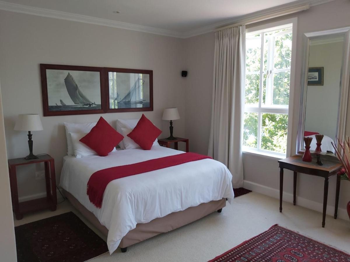 Villa La Paz เฮาต์เบย์ ภายนอก รูปภาพ