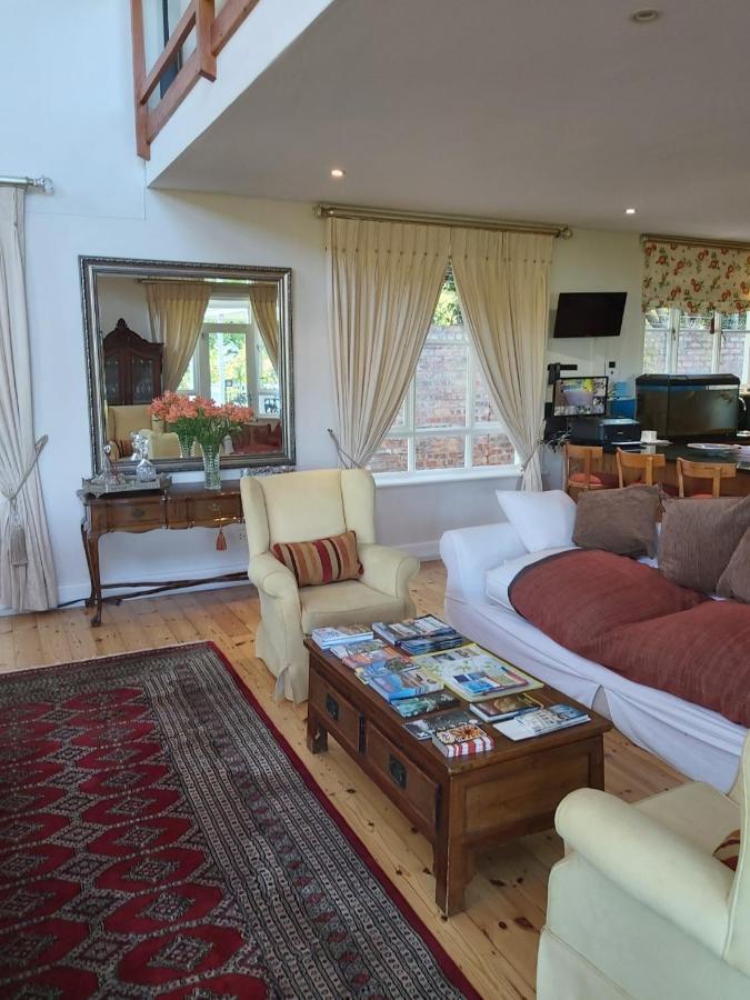 Villa La Paz เฮาต์เบย์ ภายนอก รูปภาพ