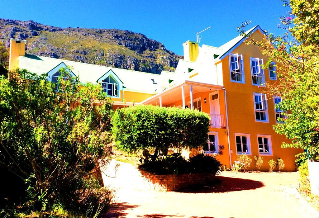 Villa La Paz เฮาต์เบย์ ภายนอก รูปภาพ