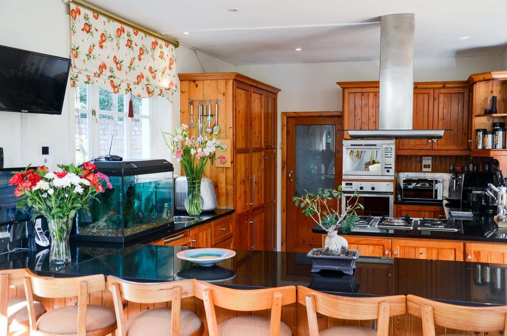 Villa La Paz เฮาต์เบย์ ภายนอก รูปภาพ