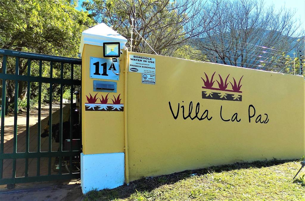 Villa La Paz เฮาต์เบย์ ภายนอก รูปภาพ