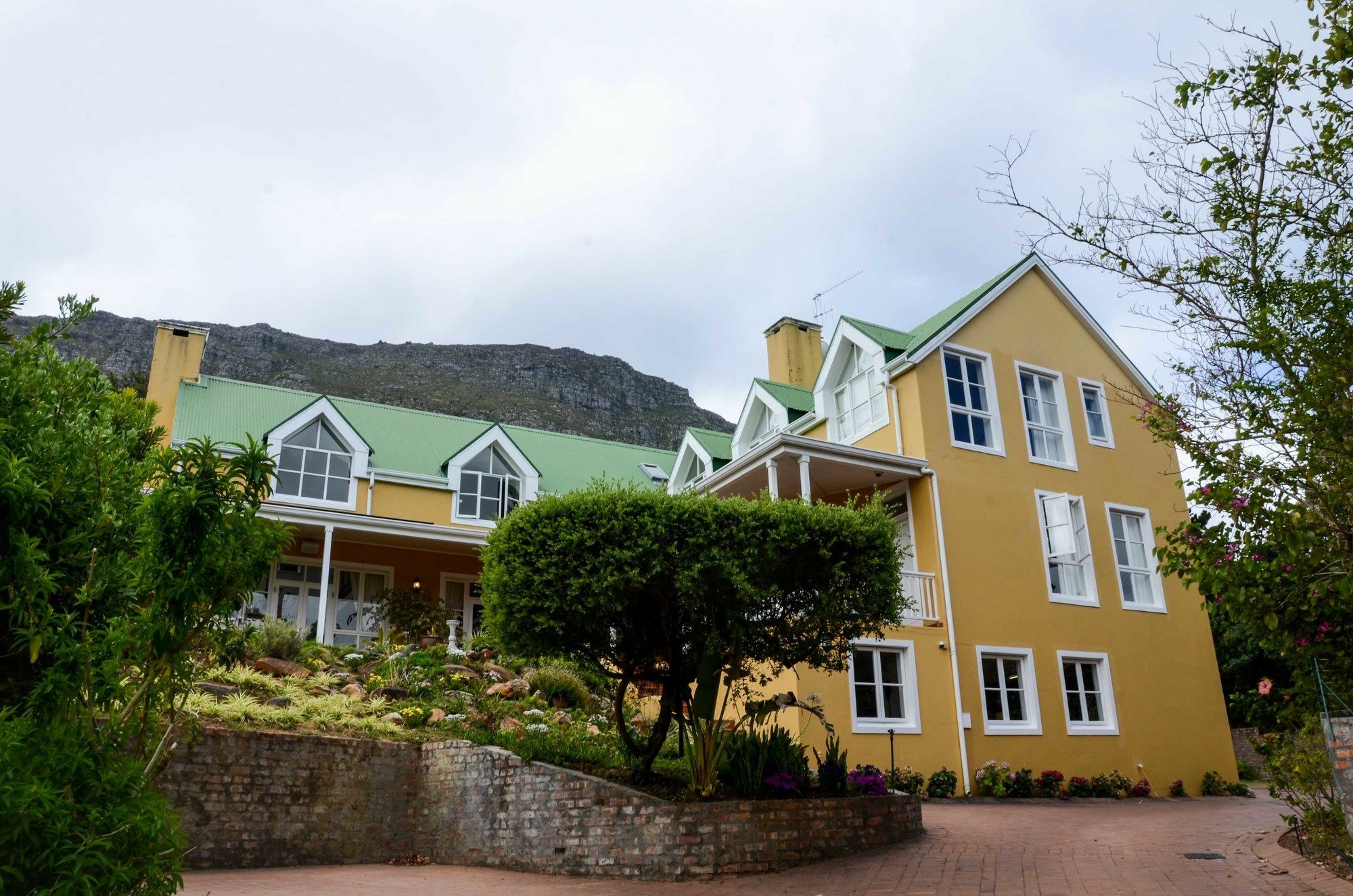 Villa La Paz เฮาต์เบย์ ภายนอก รูปภาพ