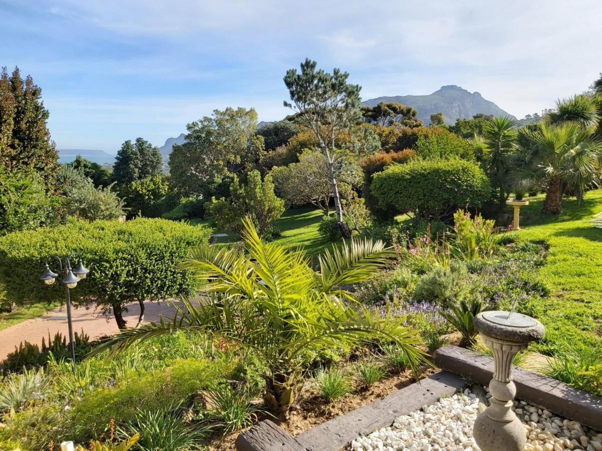 Villa La Paz เฮาต์เบย์ ภายนอก รูปภาพ